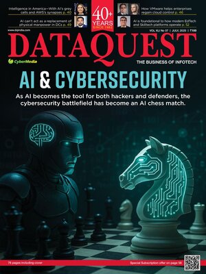 Dataquest - Magazine